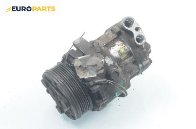 Компресор климатик за Opel Astra G Hatchback (02.1998 - 12.2009) 2.0 DI, 82 к.с., № GM 90 559 843