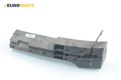 Държач броня за Renault Scenic I Minivan (09.1999 - 07.2010), миниван, позиция: задна, лява