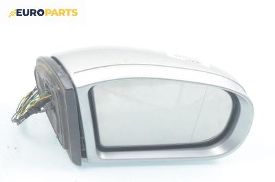 Огледало за Mercedes-Benz E-Class Estate (S211) (03.2003 - 07.2009), 4+1 вр., комби, позиция: дясна