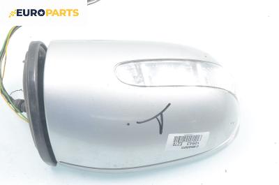 Огледало за Mercedes-Benz E-Class Estate (S211) (03.2003 - 07.2009), 4+1 вр., комби, позиция: дясна
