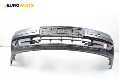 Предна броня за Renault Laguna II Hatchback (03.2001 - 12.2007), хечбек, позиция: предна