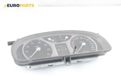 Километраж за Renault Laguna II Hatchback (03.2001 - 12.2007) 2.0 16V IDE (BG0N), 140 к.с., № 8200218874