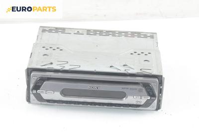 CD плеър за Renault Laguna II Hatchback (03.2001 - 12.2007), SONY