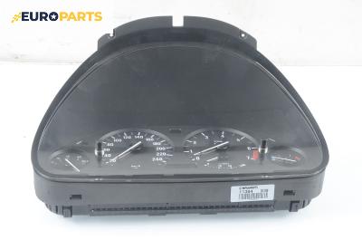 Километраж за BMW 5 Series E39 Touring (01.1997 - 05.2004) 523 i, 170 к.с., № 62.11-8 387 045