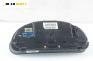 Километраж за BMW 5 Series E39 Touring (01.1997 - 05.2004) 523 i, 170 к.с., № 62.11-8 387 045