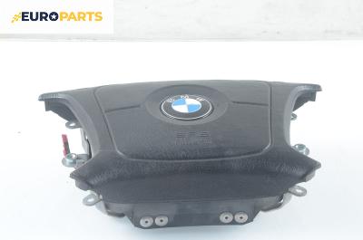 Airbag за BMW 5 Series E39 Touring (01.1997 - 05.2004), 4+1 вр., комби, позиция: предна