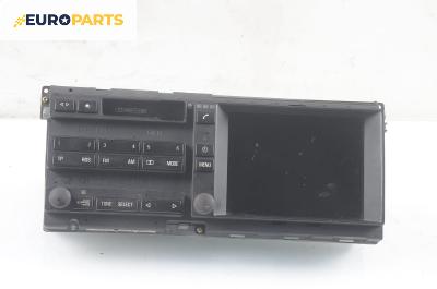 Автокасетофон за BMW 5 Series E39 Touring (01.1997 - 05.2004)