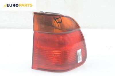 Стоп за BMW 5 Series E39 Touring (01.1997 - 05.2004), комби, позиция: дясна