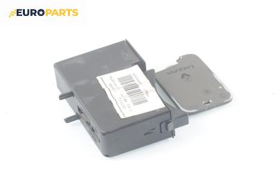 Четец с карта за Renault Laguna II Hatchback (03.2001 - 12.2007), № 820022454