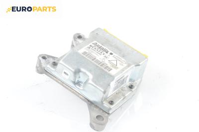 Модул за AIRBAG за Renault Laguna II Hatchback (03.2001 - 12.2007), № Аutoliv 601 95 88 00