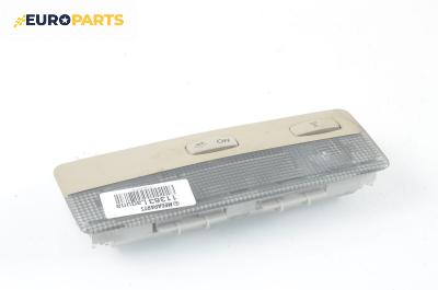 Плафон за Renault Laguna II Hatchback (03.2001 - 12.2007)