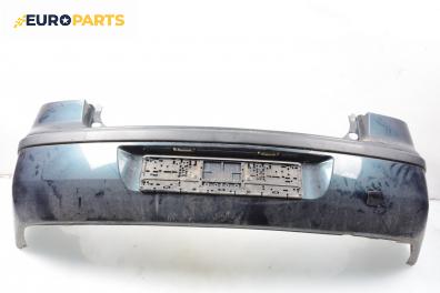 Задна броня за Renault Laguna II Hatchback (03.2001 - 12.2007), хечбек