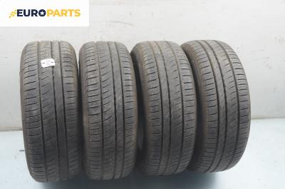 Летни гуми PIRELLI 205/55/16, DOT: 4516