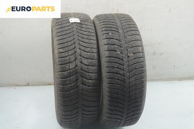 Зимни гуми KUMHO 205/55/16, DOT: 2813