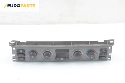 Панел климатроник за BMW 7 Series E65 (11.2001 - 12.2009)
