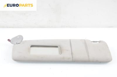 Сенник за BMW 7 Series E65 (11.2001 - 12.2009), позиция: лява