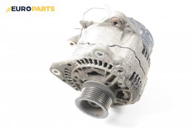 Алтернатор / генератор за Audi A3 Hatchback I (09.1996 - 05.2003) 1.6, 101 к.с., № Bosch 0 123 320 034