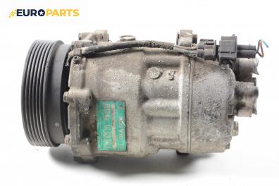 Компресор климатик за Audi A3 Hatchback I (09.1996 - 05.2003) 1.6, 101 к.с., № 1J0 820 803 A