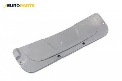 Пластмасова кора за BMW 7 Series E65 (11.2001 - 12.2009), 4+1 вр., седан