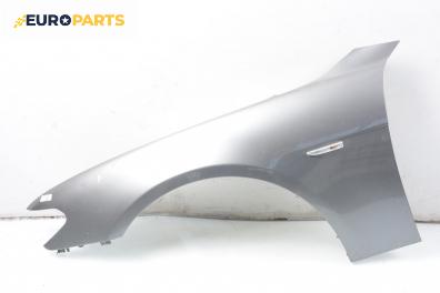 Калник за BMW 7 Series E65 (11.2001 - 12.2009), 4+1 вр., седан, позиция: предна, лява