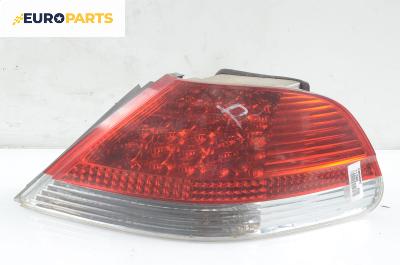 Стоп за BMW 7 Series E65 (11.2001 - 12.2009), седан, позиция: дясна