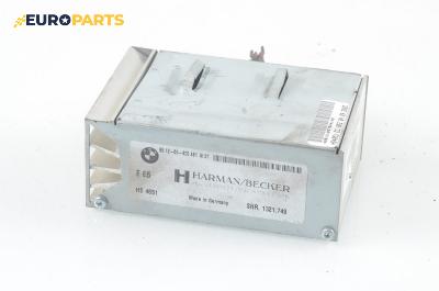 Усилвател за BMW 7 Series E65 (11.2001 - 12.2009), № 65.12-06-920 461
