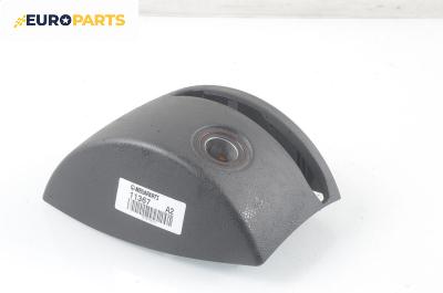 Интериорна пластмаса за Audi A2 Hatchback (02.2000 - 08.2005), 4+1 вр., хечбек, позиция: предна
