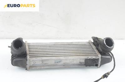 Интеркулер за Audi A2 Hatchback (02.2000 - 08.2005) 1.4 TDI, 75 к.с.