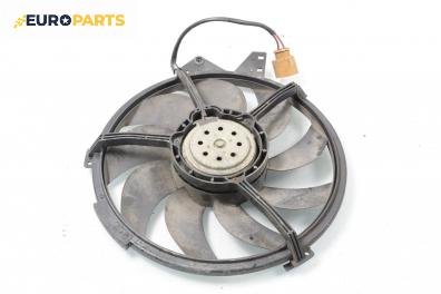 Перка охлаждане за Audi A2 Hatchback (02.2000 - 08.2005) 1.4 TDI, 75 к.с., № Valeo 861693E