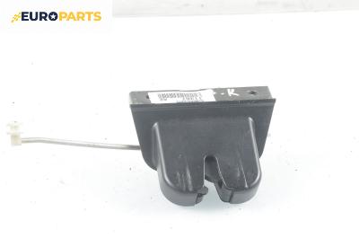 Брава заден капак за Audi A2 Hatchback (02.2000 - 08.2005), хечбек, позиция: задна