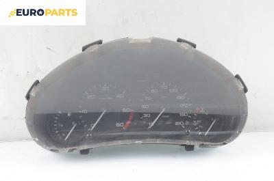 Километраж за Peugeot 206 Hatchback (08.1998 - 12.2012) 1.4 HDi eco 70, 68 к.с., № 9648836380