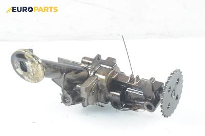 Маслена помпа за Renault Laguna II Hatchback (03.2001 - 12.2007) 2.0 16V IDE (BG0N), 140 к.с.