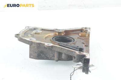 Капак ангренажен ремък за Renault Laguna II Hatchback (03.2001 - 12.2007) 2.0 16V IDE (BG0N), 140 к.с.
