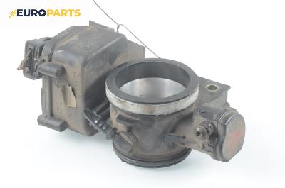 Дроселова клапа за Renault Laguna II Hatchback (03.2001 - 12.2007) 2.0 16V IDE (BG0N), 140 к.с.
