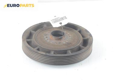 Демпферна шайба за Renault Laguna II Hatchback (03.2001 - 12.2007) 2.0 16V IDE (BG0N), 140 к.с.