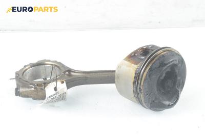 Бутало за Renault Laguna II Hatchback (03.2001 - 12.2007) 2.0 16V IDE (BG0N), 140 к.с.