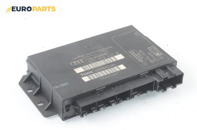 Комфорт модул за Audi A2 Hatchback (02.2000 - 08.2005), № 8Z0 959 433 M