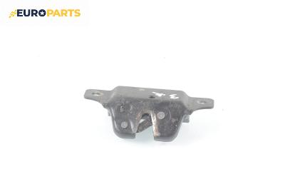Брава заден капак за Peugeot 206 Hatchback (08.1998 - 12.2012), хечбек, позиция: задна