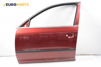 Врата за Skoda Superb I Sedan (12.2001 - 03.2008), 4+1 вр., седан, позиция: предна, лява