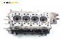 Глава за Renault Laguna II Hatchback (03.2001 - 12.2007) 2.0 16V IDE (BG0N), 140 к.с.