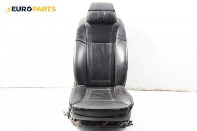 Седалка за BMW 7 Series E65 (11.2001 - 12.2009), 4+1 вр., позиция: предна, дясна