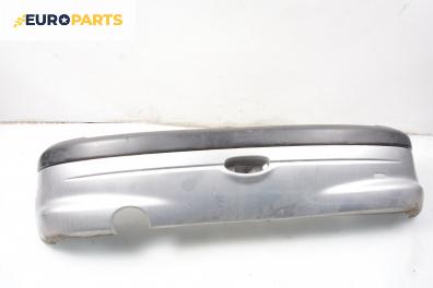 Задна броня за Peugeot 206 Hatchback (08.1998 - 12.2012), хечбек