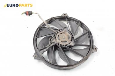 Перка охлаждане за Peugeot 206 Hatchback (08.1998 - 12.2012) 1.4 HDi eco 70, 68 к.с.