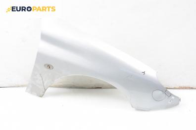 Калник за Peugeot 206 Hatchback (08.1998 - 12.2012), 4+1 вр., хечбек, позиция: предна, дясна