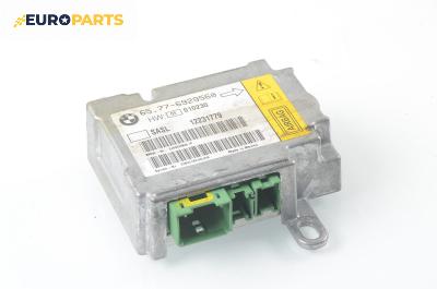 Модул за AIRBAG за BMW 7 Series E65 (11.2001 - 12.2009), № 65.77-6929560