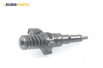Дюза дизел за Audi A2 Hatchback (02.2000 - 08.2005) 1.4 TDI, 75 к.с., № Bosch 0 414 720 035