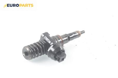 Дюза дизел за Audi A2 Hatchback (02.2000 - 08.2005) 1.4 TDI, 75 к.с., № Bosch 0 414 720 035