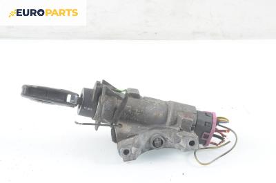 Контактен ключ за Volkswagen Passat Variant B5 (05.1997 - 12.2001)