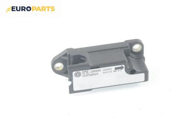 Сензор airbag за Volkswagen Passat Variant B5 (05.1997 - 12.2001), № VW 1J0909606N