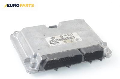 Компютър двигател за Volkswagen Passat Variant B5 (05.1997 - 12.2001) 1.9 TDI, 110 к.с., № Bosch 0 281 001 720